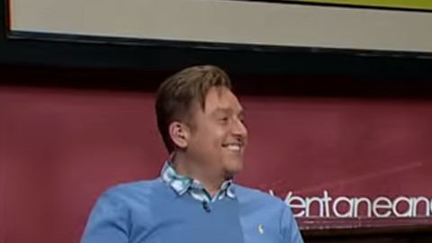 Daniel Bisogno