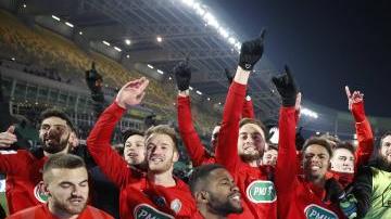 Copa de Francia