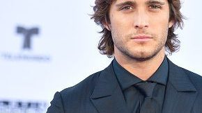 Diego Boneta.