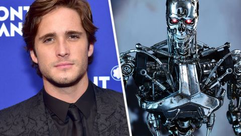 Diego Boneta