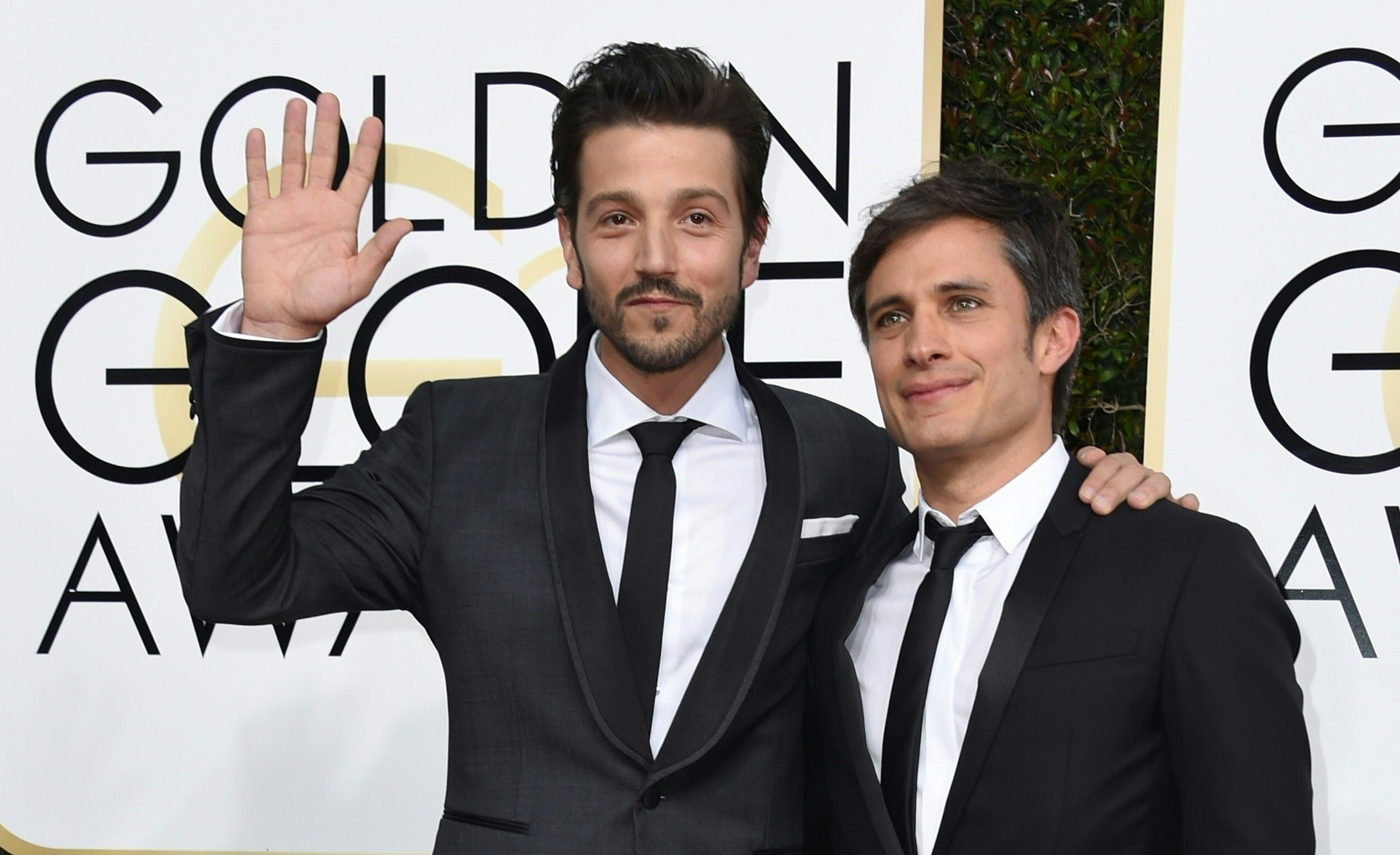 Peliculas De Gael Garcia Y Diego Luna