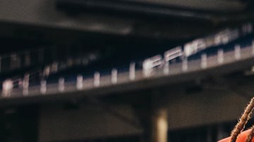 Hanley Ramírez y el menor. Boston Red Sox/Twitter