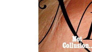 La revista llegará a las tiendas este lunes dos de abril