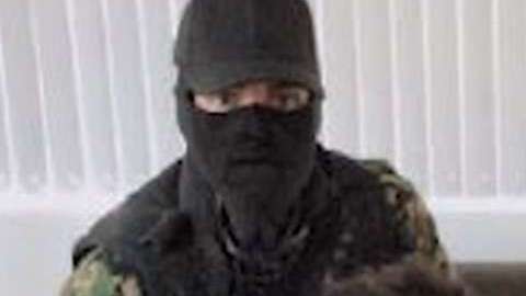 Andrew Hogan, exagente de la DEA que ayudó a capturar a "El Chapo", ha dado a conocer nuevas fotos.