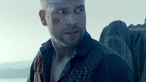 Aurelio Casillas va de cazador a fugitivo en "El Señor de los Cielos 6"