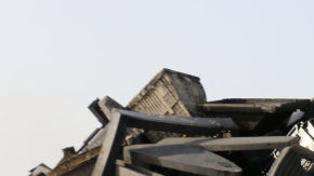 Eric Lundgren espera que su historia arroje luz sobre la epidemia de desechos electrónicos de Estados Unidos.