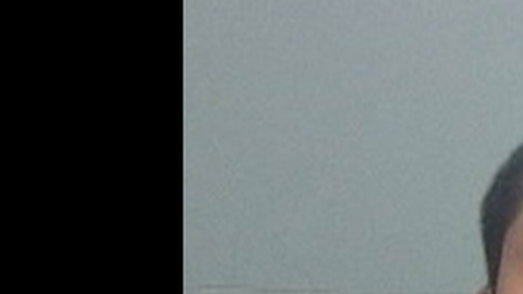 El sospechoso que se entregó a la policía por robar un carro con un niño en el interior.