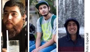 Los estudiantes fueron "levantados" el pasado 19 de marzo.