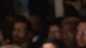 Se trataba de un evento de la organización sin ánimo de lucro del príncipe: la Fundación Misk.