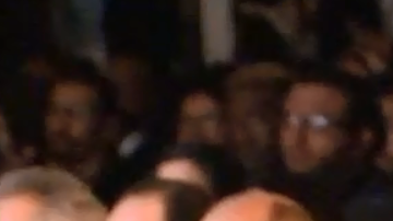 Se trataba de un evento de la organización sin ánimo de lucro del príncipe: la Fundación Misk.