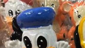 La DEA dijo que se trata de una de las incautaciones más grandes realizadas en Atlanta.