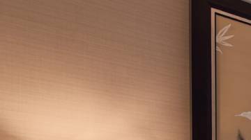 Hay 285 habitaciones en el Four Seasons de L.A., costando las suites presidenciales hasta 10,000 dólares por noche.