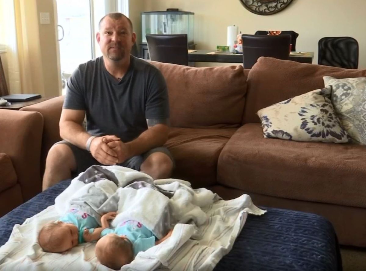 Esposa de bombero de Fresno fallece poco después de dar a luz a gemelas ...