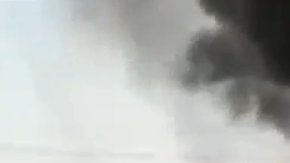 Las autoridades dicen que un niño, un bebé y un adulto que estaban en la camioneta murieron en el terrible accidente.