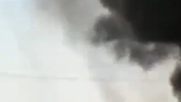 Las autoridades dicen que un niño, un bebé y un adulto que estaban en la camioneta murieron en el terrible accidente.