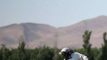 Las sequías han provocado pérdidas millonarias en el campo. /Archivo