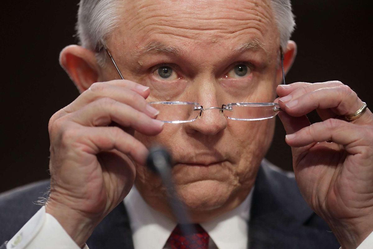 ¿Ha terminado la lucha de Sessions contra las ciudades santuario?