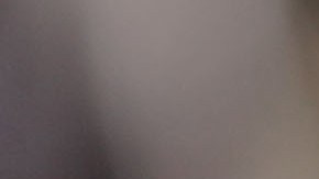 La versión del propietario del bar es distinta a la del seguidor de Trump