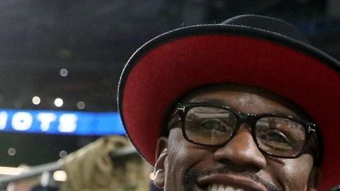Floyd Mayweather