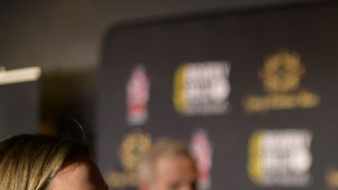John Stamos