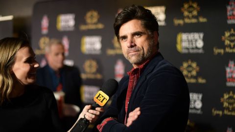 John Stamos