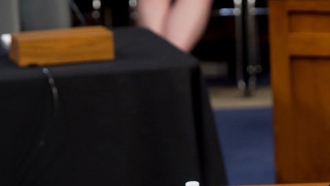 Mark Zuckerberg