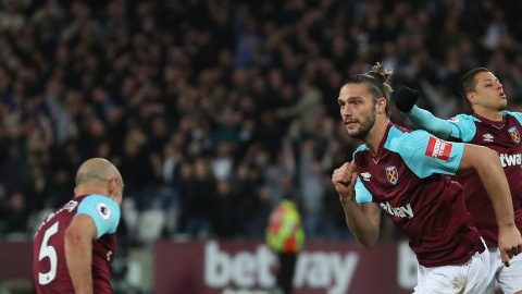 West Ham