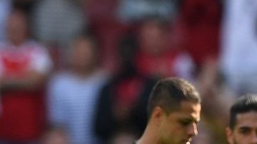 Chicharito