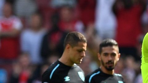 Chicharito