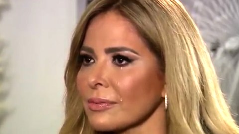 Gloria Trevi