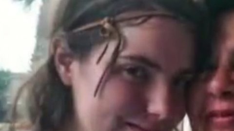 Madre e hija fueron brutalmente asesinadas.