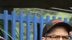 "Todos merecemos una oportunidad", dijo el jornalero Leonso Martínez en una rueda de prensa celebrada el martes.