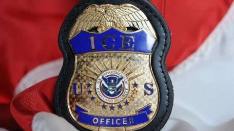 La división especial de ICE investiga casos de abuso sexual a menores.