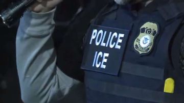 Cuando oficiales de ICE buscan a otra persona podrían detener a otras "sospechosas".