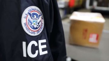 Tres muertes de inmigrantes detenidos por ICE se han reportado en el actual año fiscal.