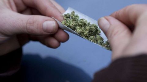 marihuana