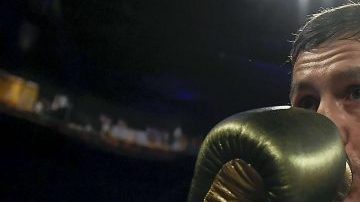 Gennady Golovkin