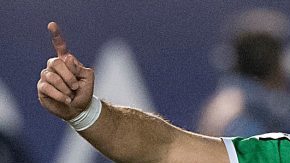 La mayoría coincide y espera un gol del Chicharito. / Foto: Imago7/Etzel Espinosa)