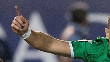 La mayoría coincide y espera un gol del Chicharito. / Foto: Imago7/Etzel Espinosa)