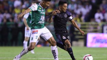 Chivas reciben a León en duelo de la fecha 17 de la Liga MX