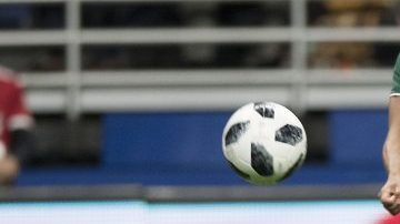 Giovani dos Santos podría quedarse fuera del Tri que irá a la Copa Mundial de la FIFA Rusia 2018. (Foto: Imago7/Etzel Espinosa)