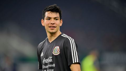 Mino Raiola, el agente de Ibrahimovic, es el nuevo representante del mexicano Hirving Lozano