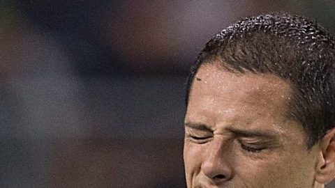 Chicharito