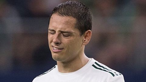 Chicharito