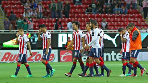 Chivas