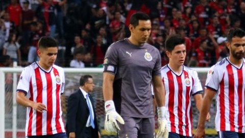Chivas
