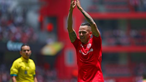 A falta de una jornada en la Liga MX, Toluca tiene asegurado el súperliderato