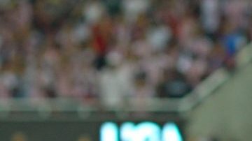 Alan Pulido fue clave en la consecución de la Concachampions para Chivas. (Foto: Imago7/Jorge Barajas)