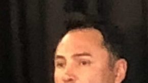 Saúl 'Canelo' Álvarez