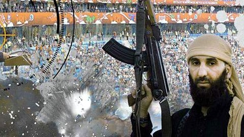 El grupo terrorista ISIS lanzó una nueva amenaza contra el Mundial de Rusia